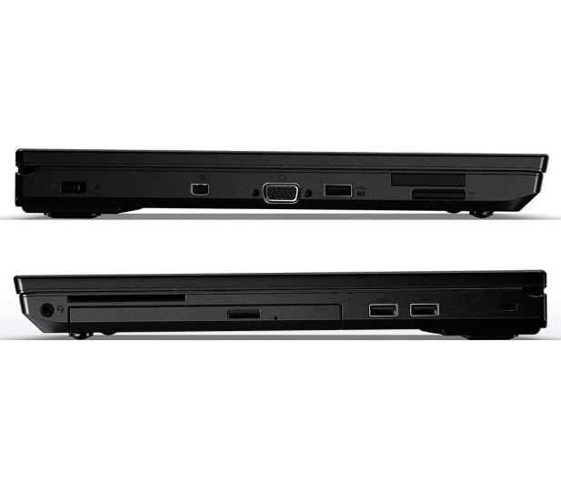 Lenovo L560 i5-6200U/8GB/256SSD/7Pro64 FHD - 290719 - zdjęcie 6